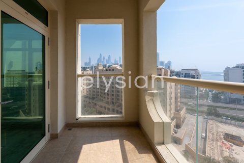 4 bedrooms Penthouse in Shoreline Apartments, UAE No. 64976 22