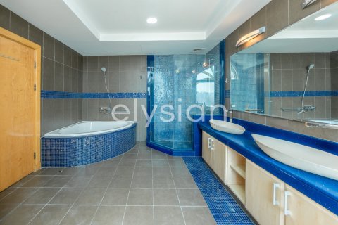 4 bedrooms Penthouse in Shoreline Apartments, UAE No. 64976 27