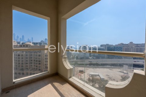4 bedrooms Penthouse in Shoreline Apartments, UAE No. 64976 23