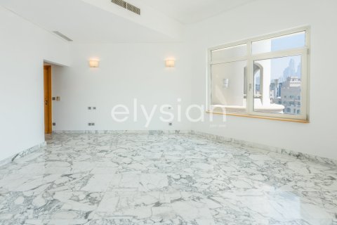 4 bedrooms Penthouse in Shoreline Apartments, UAE No. 64976 13