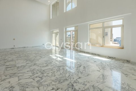 4 bedrooms Penthouse in Shoreline Apartments, UAE No. 64976 5