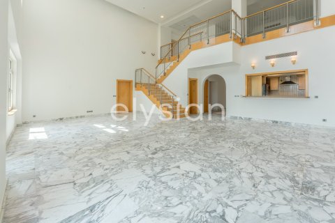 4 bedrooms Penthouse in Shoreline Apartments, UAE No. 64976 7