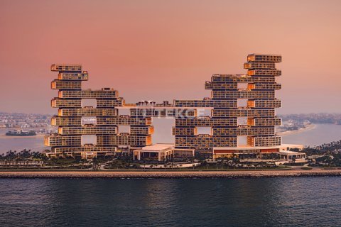 Appartement de 2 chambres à Palm Jumeirah, UAE No. 99018 3