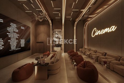 Apartment de 4 dormitorios en Dubai, UAE No. 120191 17