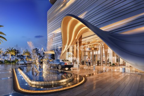 Apartment de 4 dormitorios en Dubai, UAE No. 120191 18