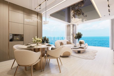 Apartment de 4 dormitorios en Dubai, UAE No. 120191 21