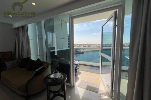Квартира с 2 спальнями в Mina Al Arab, ОАЭ №75657 12