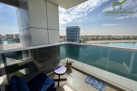 Квартира с 2 спальнями в Mina Al Arab, ОАЭ №75657 6