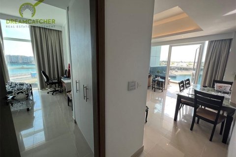 Квартира с 2 спальнями в Mina Al Arab, ОАЭ №75657 13