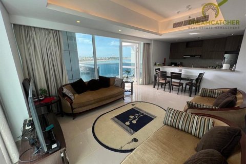 Квартира с 2 спальнями в Mina Al Arab, ОАЭ №75657 4