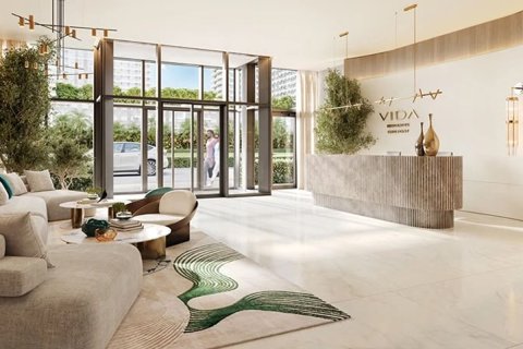 Appartement de 1 chambre à Dubai Hills Estate, UAE No. 224391 8