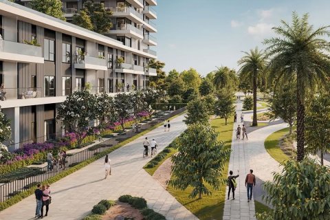 Appartement de 1 chambre à Dubai Hills Estate, UAE No. 224391 3