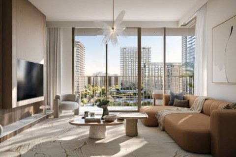 Appartement de 1 chambre à Dubai Hills Estate, UAE No. 224391