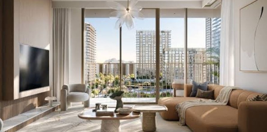 Appartement de 1 chambre à Dubai Hills Estate, UAE No. 224391