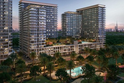 Appartement de 1 chambre à Dubai Hills Estate, UAE No. 224391 7