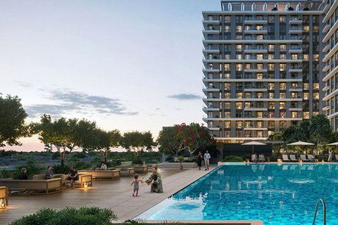 Appartement de 1 chambre à Dubai Hills Estate, UAE No. 224391 12