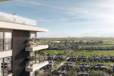 Appartement de 1 chambre à Dubai Hills Estate, UAE No. 224391 6