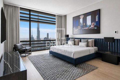 4 غرف نوم بانتهاوس في DIFC, الإمارات العربية المتحدة رقم 214383 10