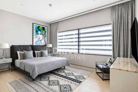 4 غرف نوم بانتهاوس في DIFC, الإمارات العربية المتحدة رقم 214383 12