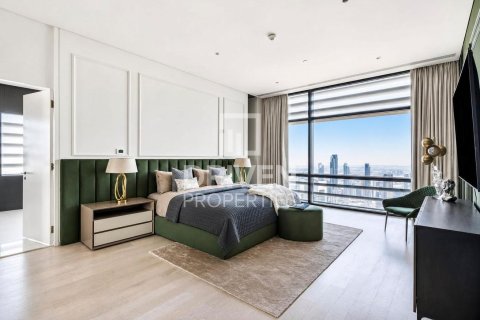 4 غرف نوم بانتهاوس في DIFC, الإمارات العربية المتحدة رقم 214383 13