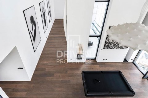 4 غرف نوم بانتهاوس في DIFC, الإمارات العربية المتحدة رقم 214383 14