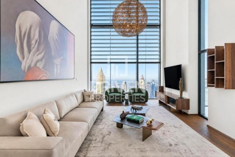 4 غرف نوم بانتهاوس في DIFC, الإمارات العربية المتحدة رقم 214383 7