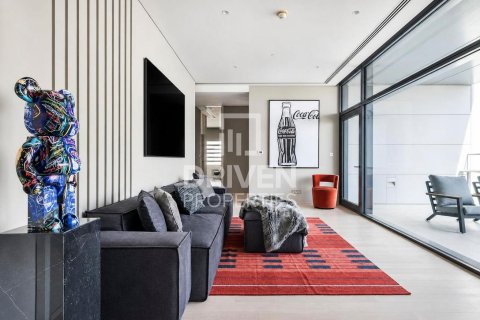 4 غرف نوم بانتهاوس في DIFC, الإمارات العربية المتحدة رقم 214383 8
