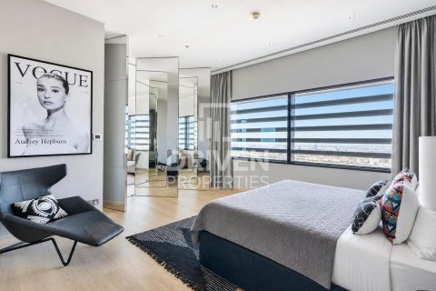 4 غرف نوم بانتهاوس في DIFC, الإمارات العربية المتحدة رقم 214383 9