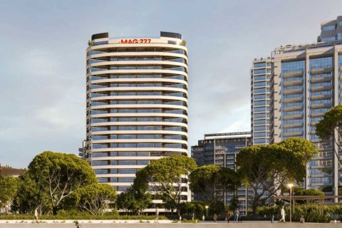 Mag 777 in Dubai Sports City, UAE No. 70412