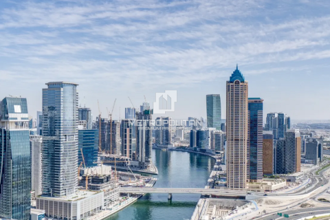 Квартира с 1 спальней в Al Habtoor City, ОАЭ №128848 15