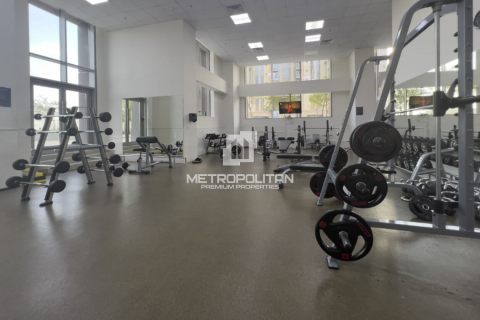 Квартира с 1 спальней в Al Habtoor City, ОАЭ №128848 19