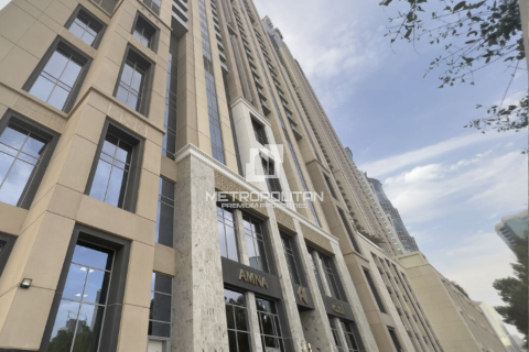 Квартира с 1 спальней в Al Habtoor City, ОАЭ №128848 16