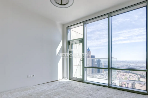 Квартира с 1 спальней в Al Habtoor City, ОАЭ №128848 3
