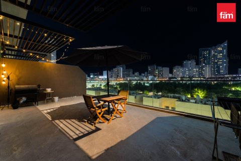 Appartement de 1 chambre à Dubai, UAE No. 222096 3