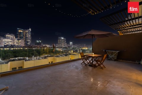 Appartement de 1 chambre à Dubai, UAE No. 222096 13