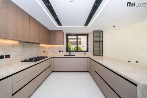 Villa de 4 dormitorios en Dubai, UAE No. 216572 18