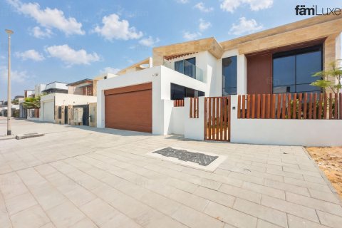 Villa de 4 dormitorios en Dubai, UAE No. 216572 21