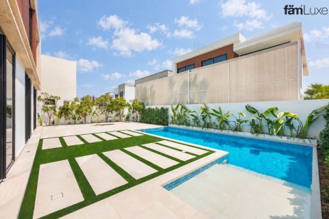 Villa de 4 dormitorios en Dubai, UAE No. 216572 14