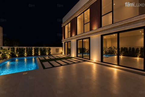 Villa de 4 dormitorios en Dubai, UAE No. 216572 22