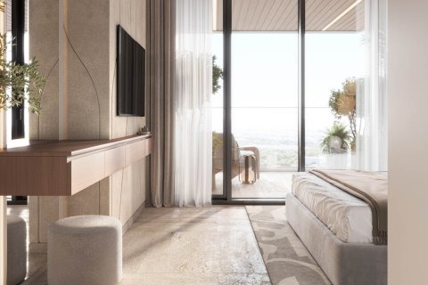 Apartment de 3 dormitorios en SkyHills Astra Al Barsha South, UAE No. 98100 5