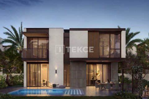 6 bedrooms Villa in Dubai Land, UAE No. 167431 12