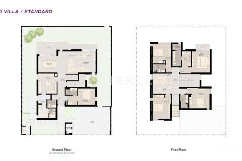 6 bedrooms Villa in Dubai Land, UAE No. 167431 26