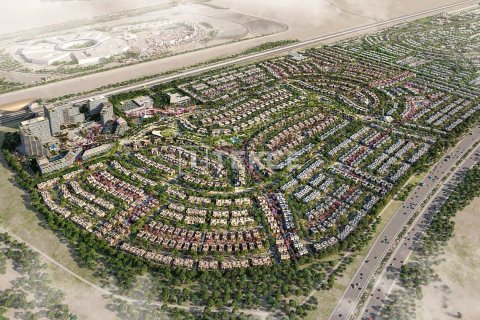6 bedrooms Villa in Dubai Land, UAE No. 167431 6