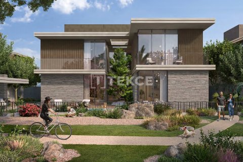 6 bedrooms Villa in Dubai Land, UAE No. 167431 3