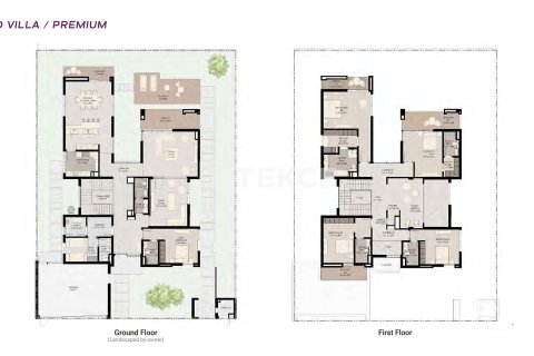 6 bedrooms Villa in Dubai Land, UAE No. 167431 27