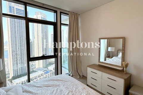 Apartment de 1 dormitorio en Palace Residences, UAE No. 222167 14