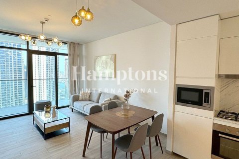 Apartment de 1 dormitorio en Palace Residences, UAE No. 222167 16