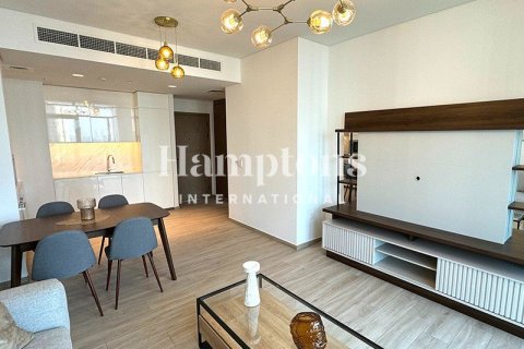 Apartment de 1 dormitorio en Palace Residences, UAE No. 222167 9