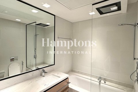 Apartment de 1 dormitorio en Palace Residences, UAE No. 222167 6