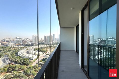 Квартира с 1 спальней в Дубай, ОАЭ №215879 23
